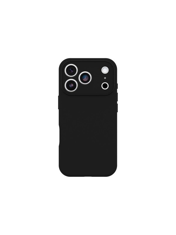 OtterBox Figura Series voor Apple iPhone 17 Pro, zwart