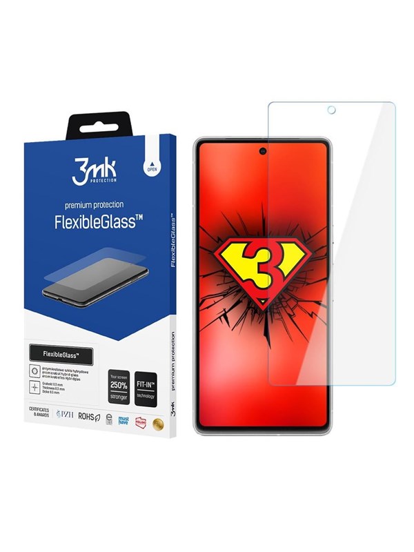 3mk Google Pixel 7 5G - FlexibleGlass