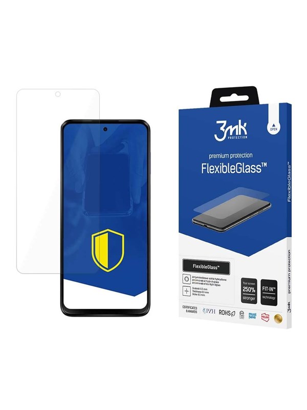 3mk Motorola Moto G13/G23 - FlexibleGlass