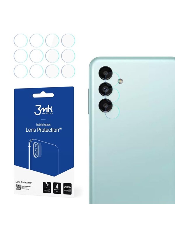 3mk Samsung Galaxy A13 5G - Lens Protection
