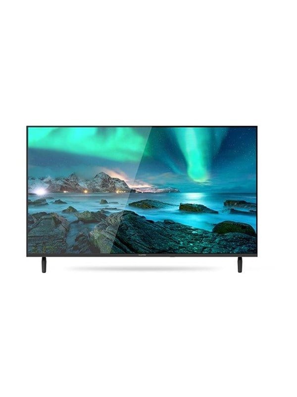 Allview 40" Flat screen TV LED 1080p (Full HD) 40ATC6300-F 40" LED-backlit LCD TV - Full HD