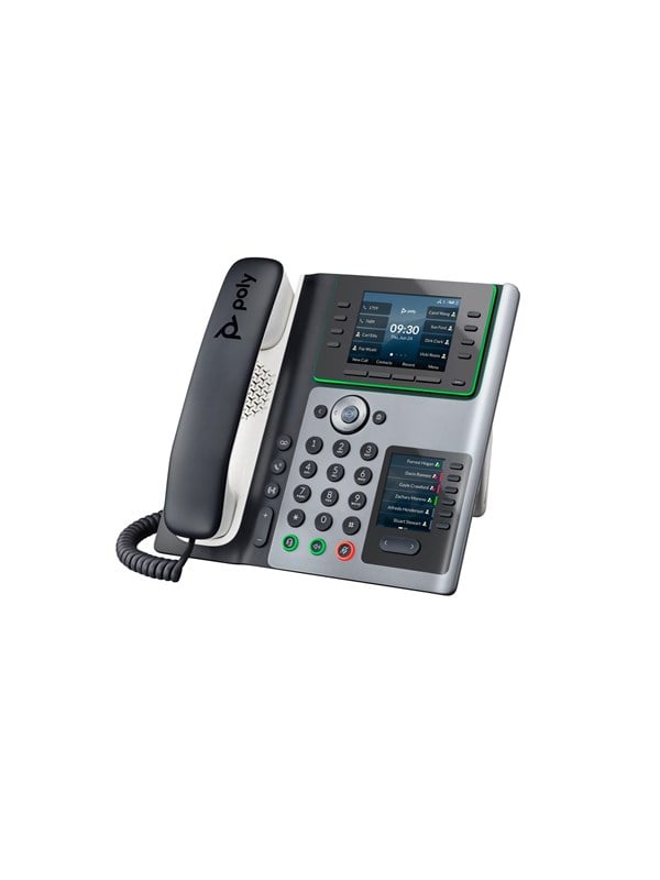 Poly HP Edge E450