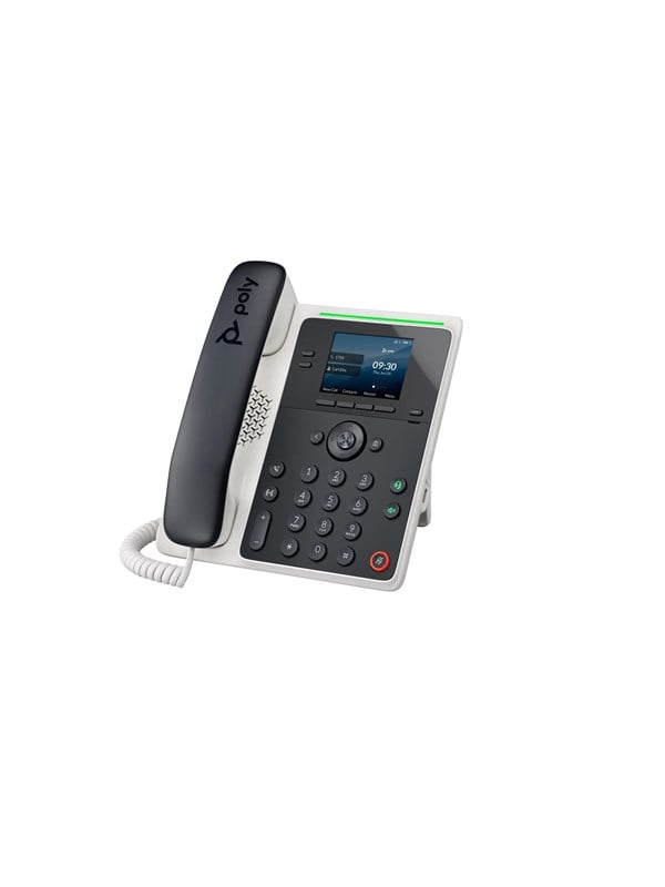 Poly HP Edge E100