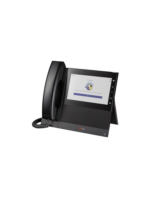 Poly HP CCX 600