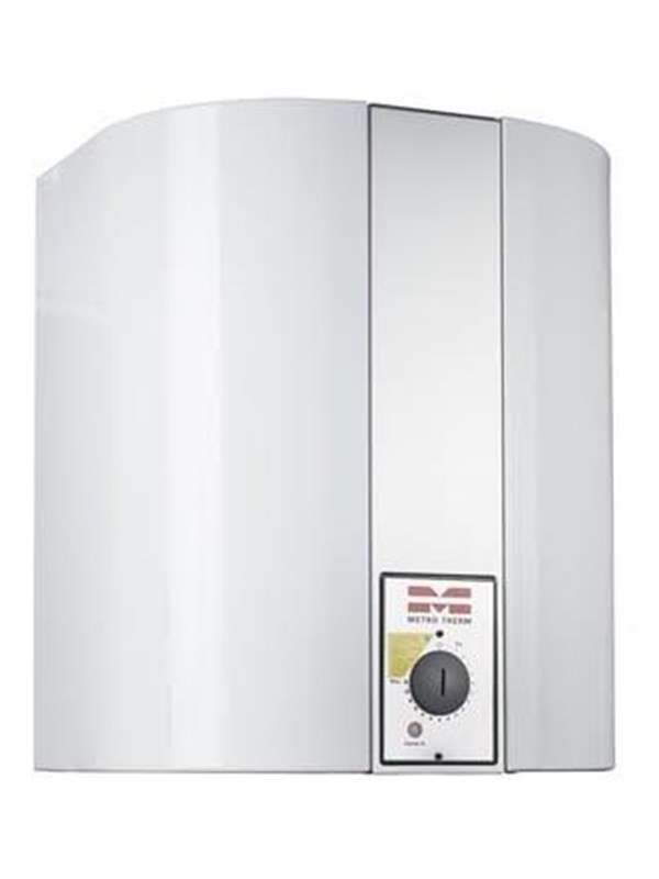 Metro Therm Electric water heater model 30 type 907 26L down