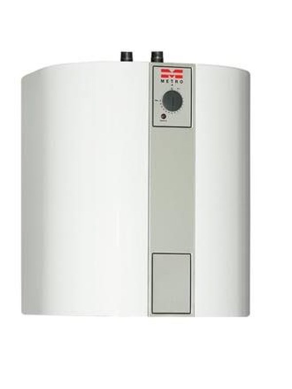 Metro Therm Electric water heater model 15 type 906 14L up