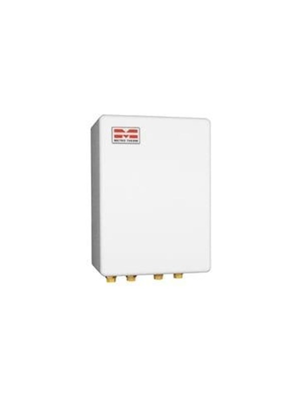 Metro Therm ECO domestic hot water exchanger MK2