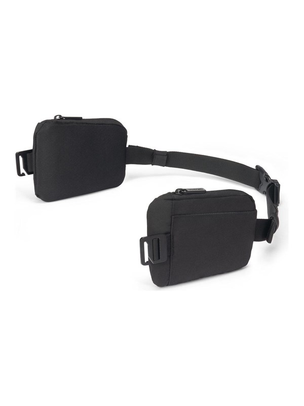 Dicota - waistbelt for backpack