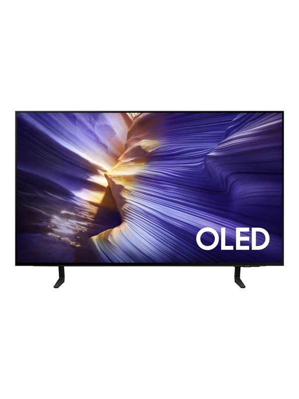 Samsung 42" Flat screen TV OLED 4K QE42S90FAE S90F Series - 42" OLED TV - 4K