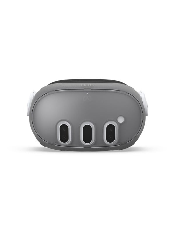 UAG Plyo - ash - Meta Quest 3