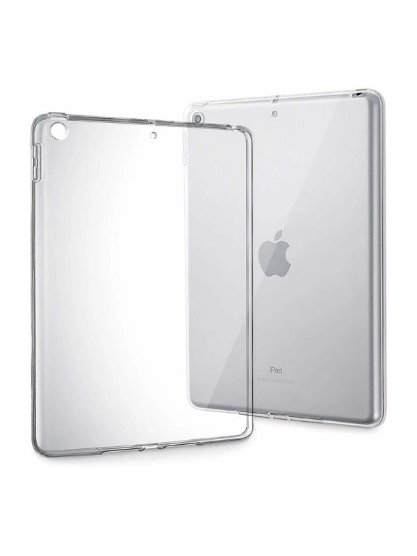 Hurtel Slim Case for iPad Air 13'' 2024 / 12.9'' 2022 Tablet - Transparent