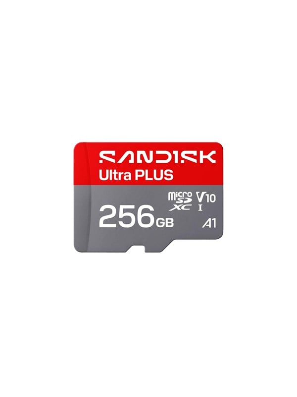 SANDISK Ultra PLUS