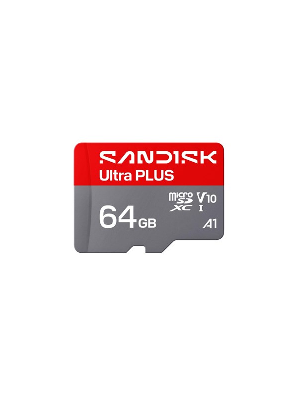 SANDISK Ultra PLUS