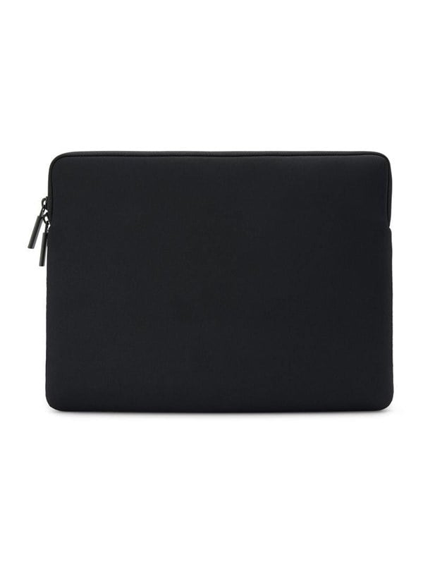 Pipetto Classic Fit Sleeve V2 - black - MacBook 13/14