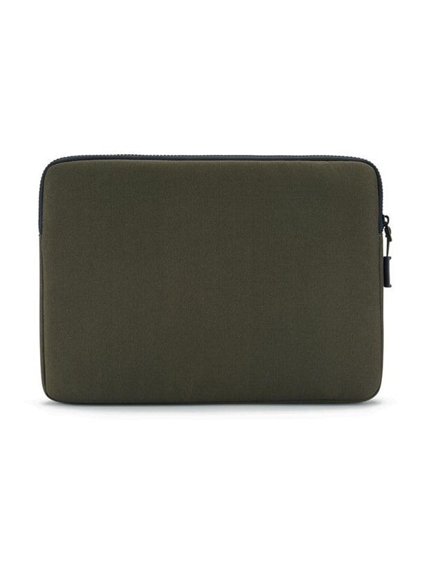 Pipetto Expand Sleeve - dark green - MacBook Pro 14/Air 13.6