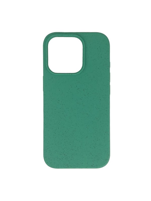 Hurtel Multiple Color Wheat Case MagSafe for iPhone 16 Pro Max - Mint