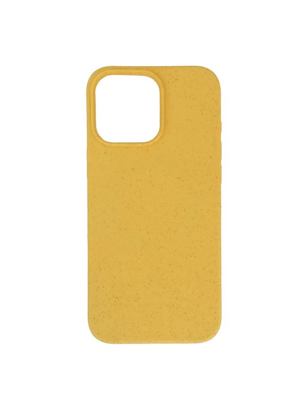 Hurtel Multiple Color Wheat Case MagSafe for iPhone 16 Pro - Yellow