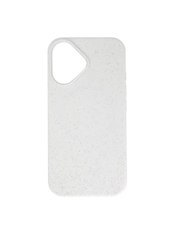 Hurtel Multiple Color Wheat Case MagSafe for iPhone 16 - Beige