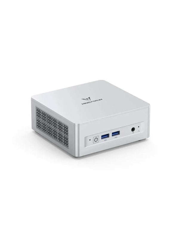 Minisforum UM880 Plus - Ryzen 7 / 32GB / 1TB / Windows 11 Pro