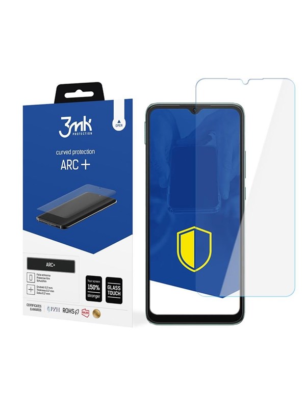 3mk Xiaomi Redmi 10C - ARC+