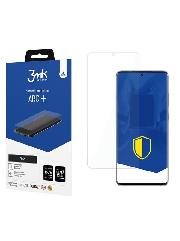 3mk Samsung Galaxy S20 5G - ARC+