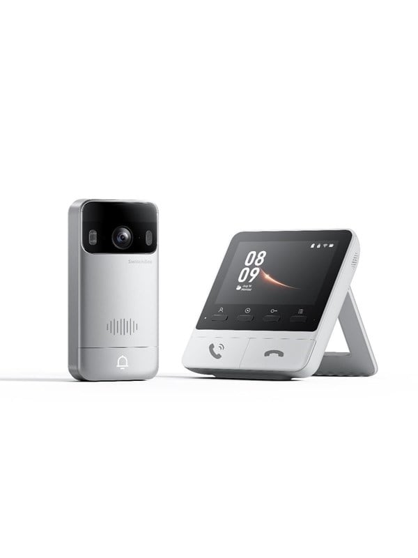 SwitchBot Video Doorbell