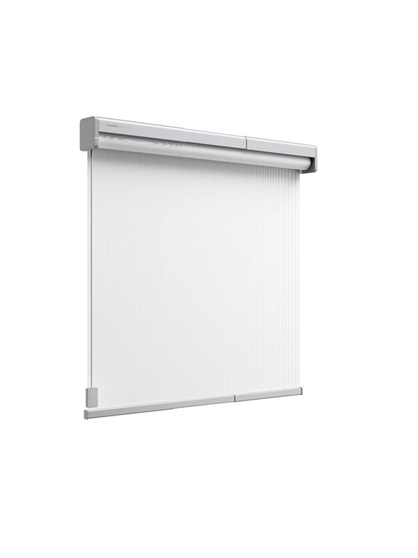 SwitchBot Roller Shade White M