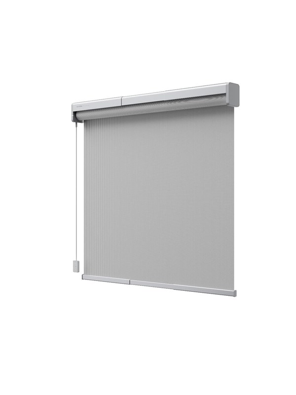 SwitchBot Roller Shade Grey S
