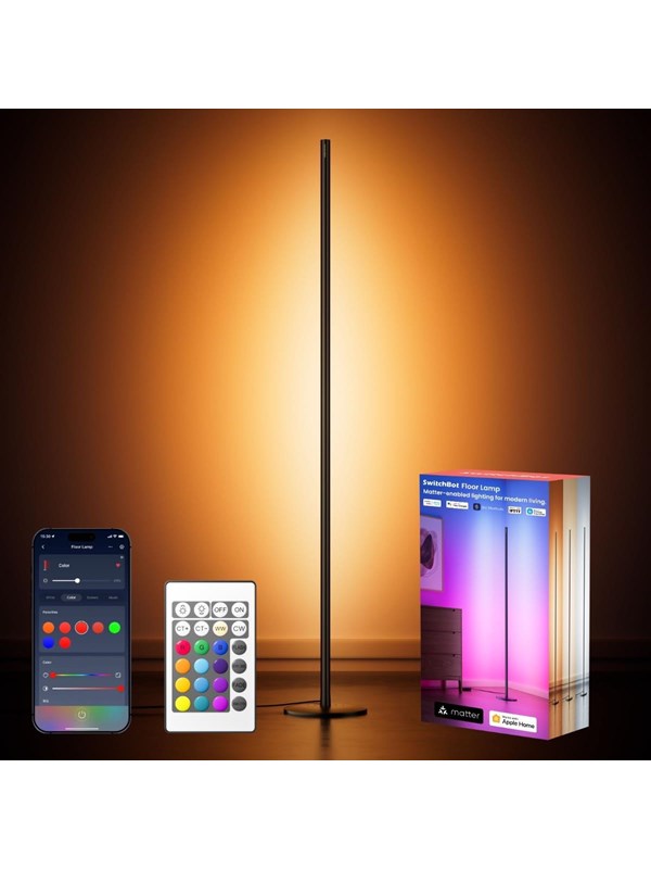 SwitchBot Floor Lamp