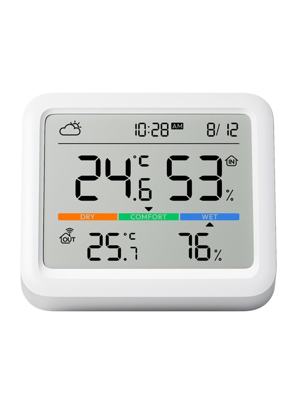 SwitchBot Meter Pro