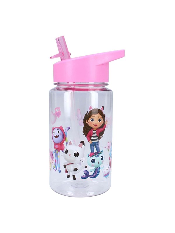 Gabby's Poppenhuis 's Dollhouse drinkfles 450ml Drinkflessen