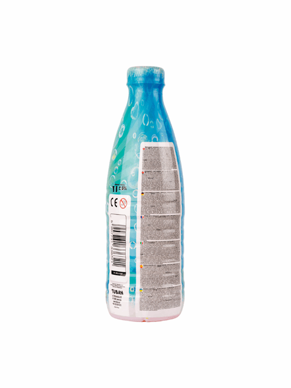 Tuban Concentraat - Big Bubbles-vloeistof 1 L