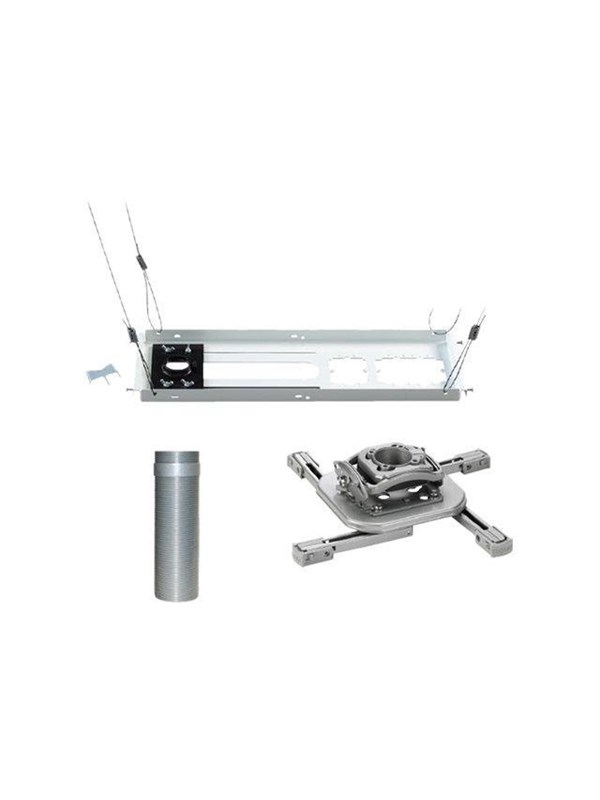Chief KITMZ006S mounting kit - for projector - silver