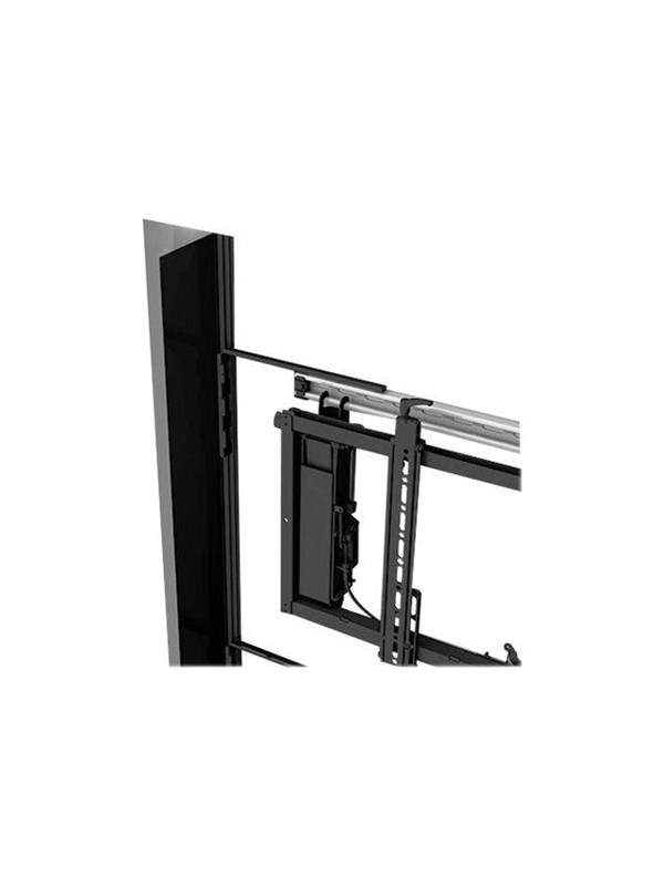 Chief Side Cover Kit with ConnexSys Brackets - 6" Brackets