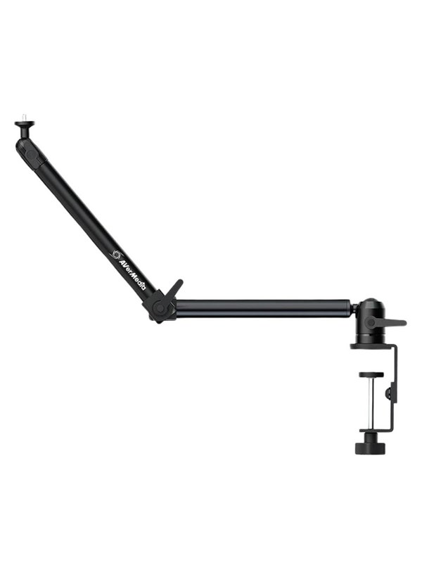 AverMedia Mount / Holder BA311L / FLEXI go Black