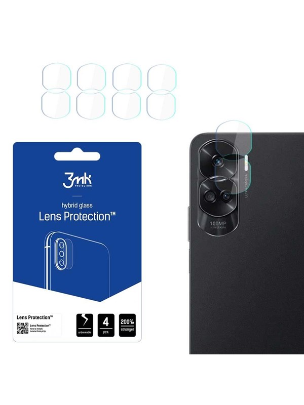 3mk Honor 90 Lite - Lens Protection