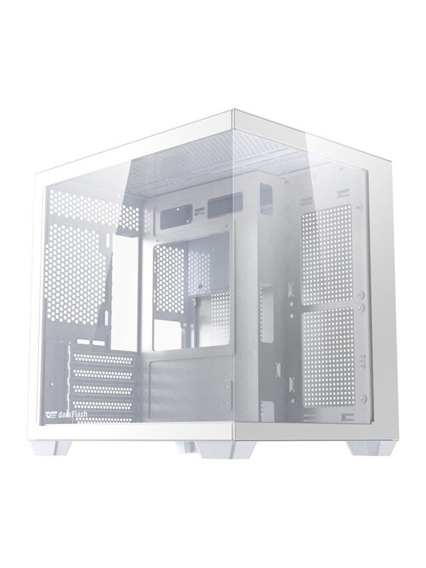 Darkflash B275 - Case - Wit