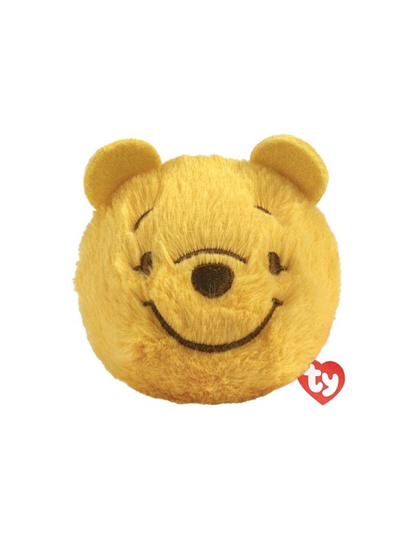 Ty - Beanie Bouncers - Winnie The Pooh /Plush - Pluche