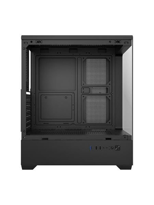Darkflash C365 Computer Case - Case - Zwart