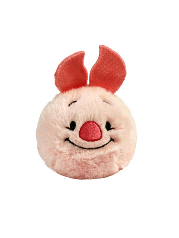 Ty - Beanie Bouncers - Piglet /Plush - Pluche