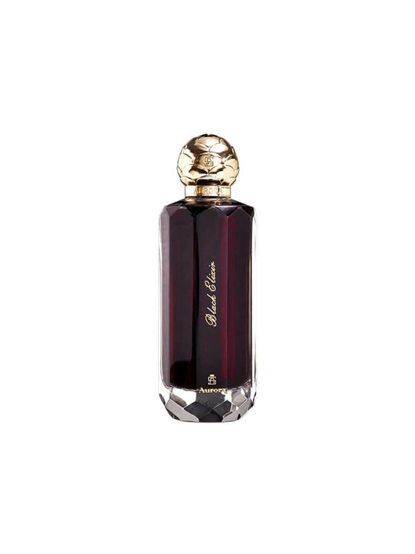 Aurora Black Elixir Eau De Parfum - 100 ml - 100 ml