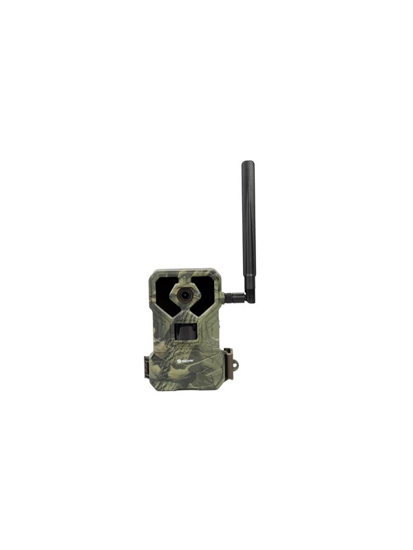 DENVER WCL-8060 - Digital 4G Wildlife Camera with 8MP CMOS sensor
