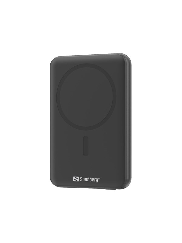 Sandberg SemiSolidState Magnet - 10000 mAh