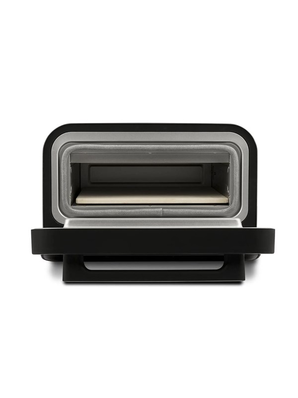 G3 Ferrari – G10204 – elektrische pizzaoven – 450°C – 2 min