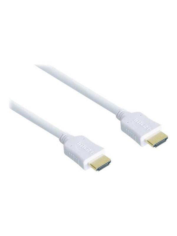 Alcasa electronik Good Connections HDMI cable with Ethernet - 50 cm