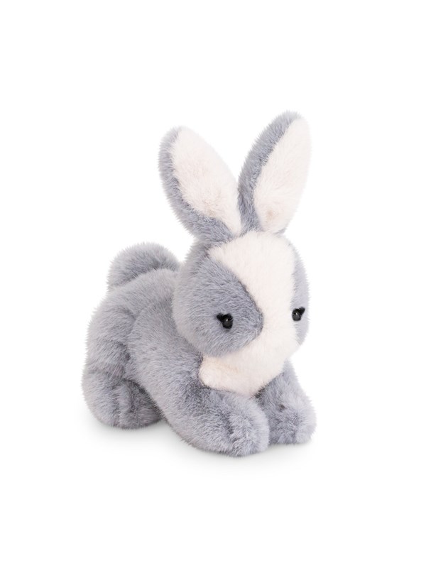 Orange Toys The Softest Little Grey Bunny - 20CM