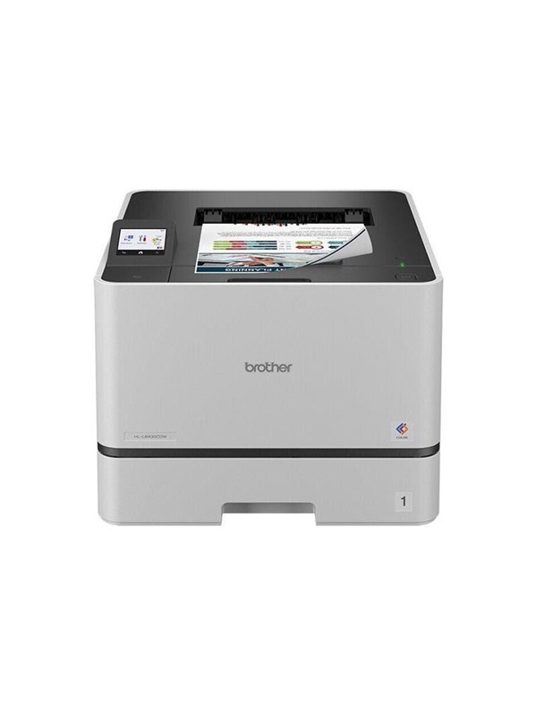 Brother HL-L8430CDW - printer - colour - laser - Kleur - Laser afbeelding 1
