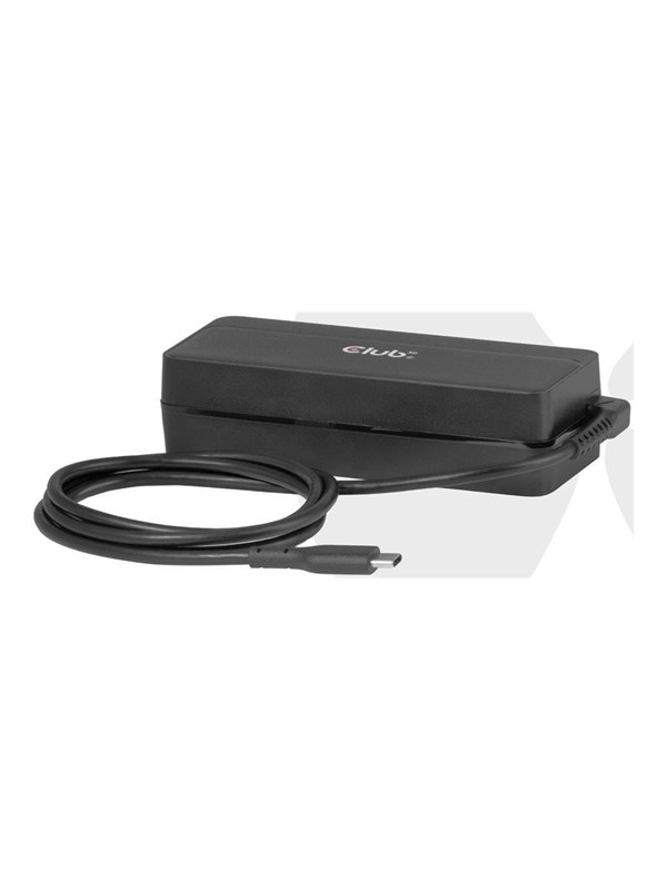 Club 3D CAC-1932 - power adapter - 140 Watt
