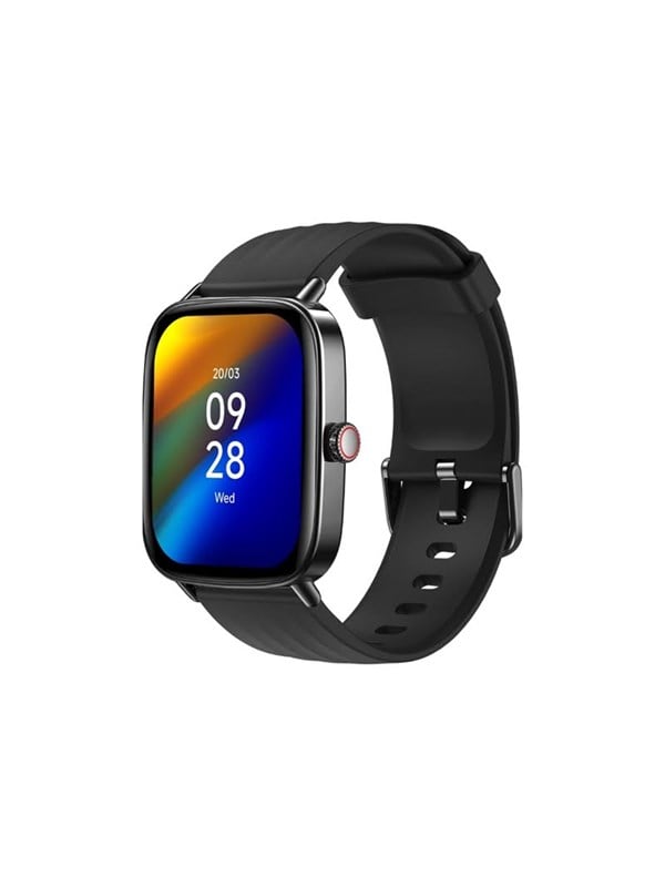 ASG NSW Smart Watch - Black