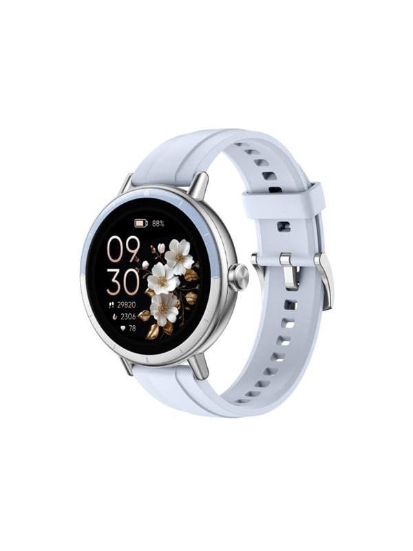 ASG NSW Smart Watch - White